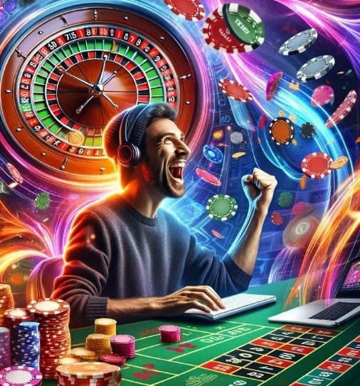 Philippines player browsing sports betting markets on casino game mobile