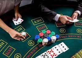 Step-by-step guide to accessing the bet section on casino game Philippines