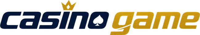 casino game Philippines official logo
